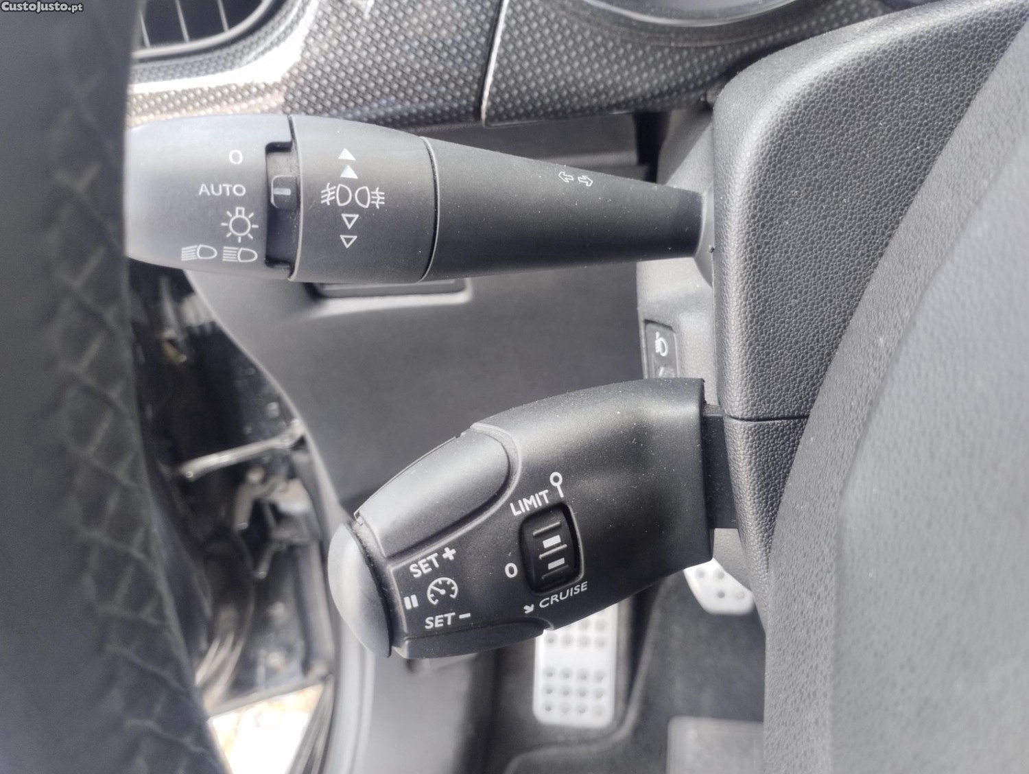 Citroën DS3 1.6 THP (TURBO) 156cv SPORTCHIC - C/ GARANTIA — fotografia 4
