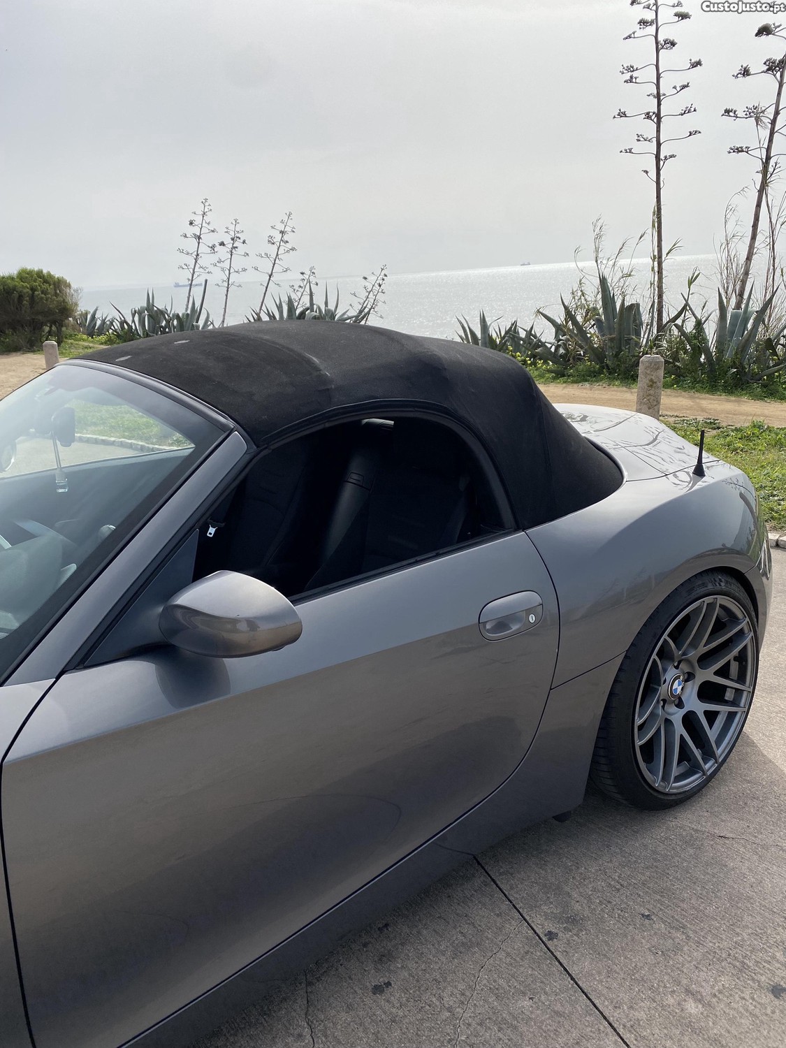 BMW Z4 2.0 - 08 foto 5