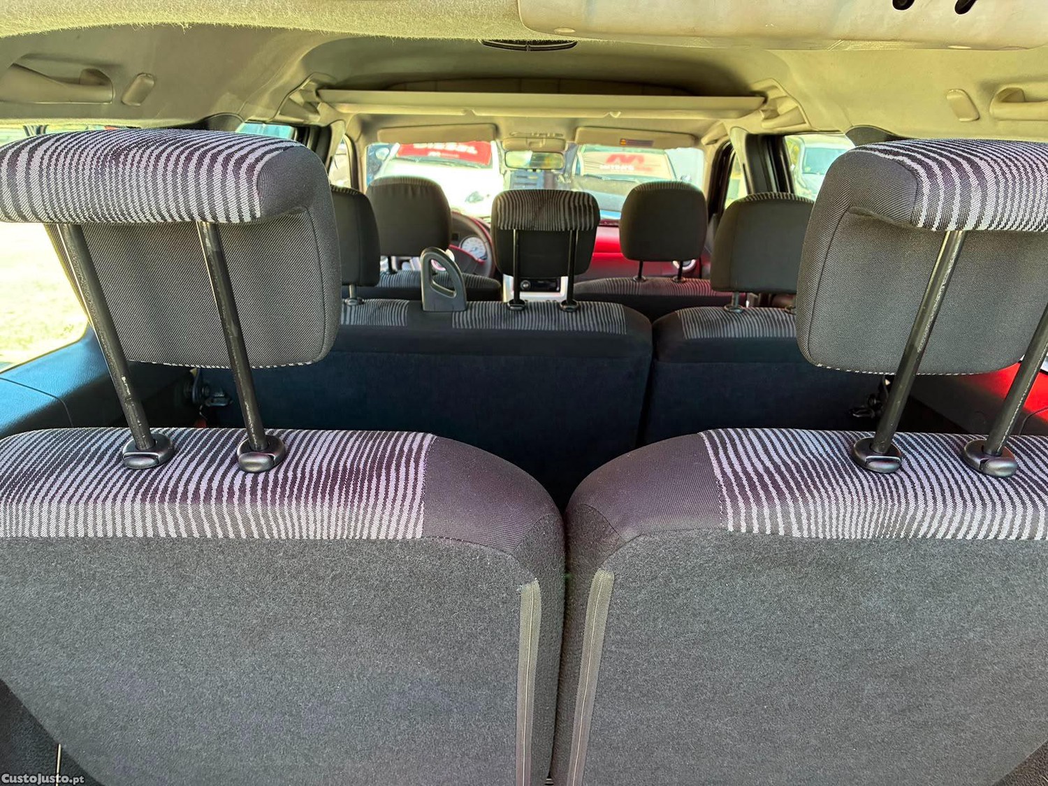 Dacia Logan 1.5 DCI | 7 Lug. — fotografia 5
