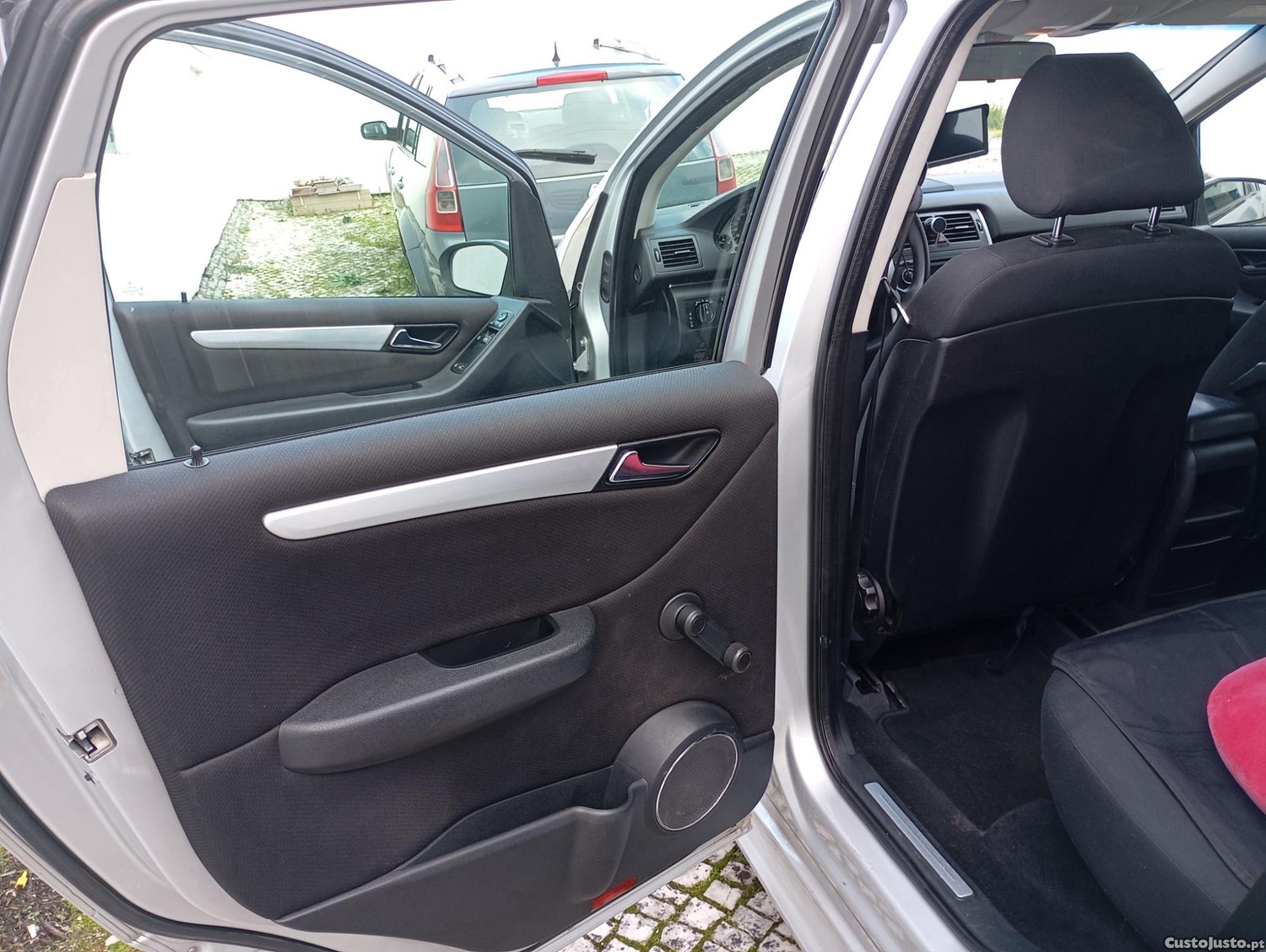 Mercedes-Benz B 180 180 Cdi - 07 foto 2