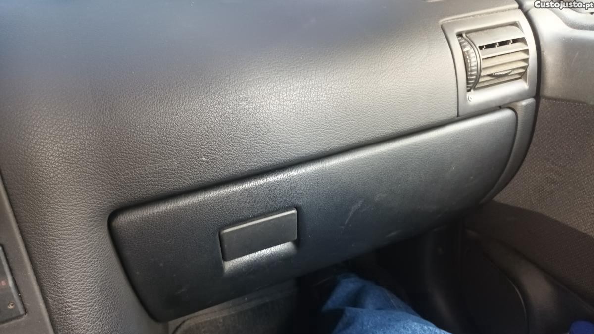 Opel Astra G CLUB — fotografia 3
