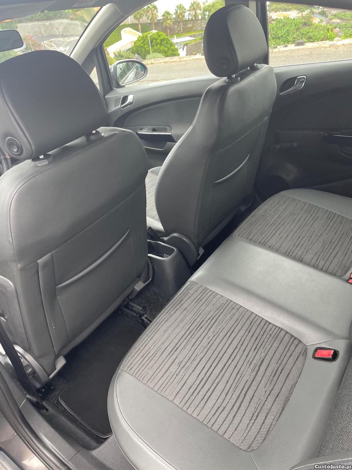 Opel Corsa 1.3 cdti 95cv — fotografia 3