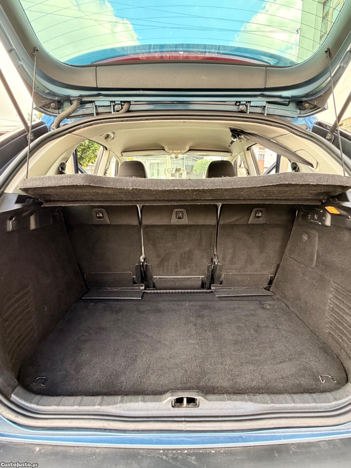Citroën C4 Picasso — fotografia 3