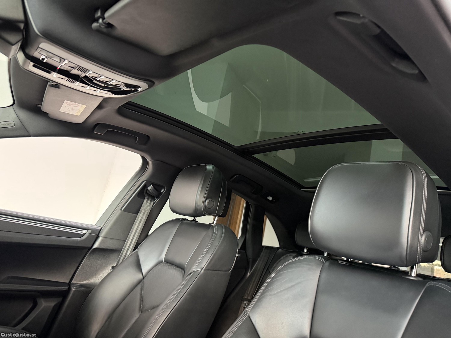 Porsche Macan PDK — fotografia 3