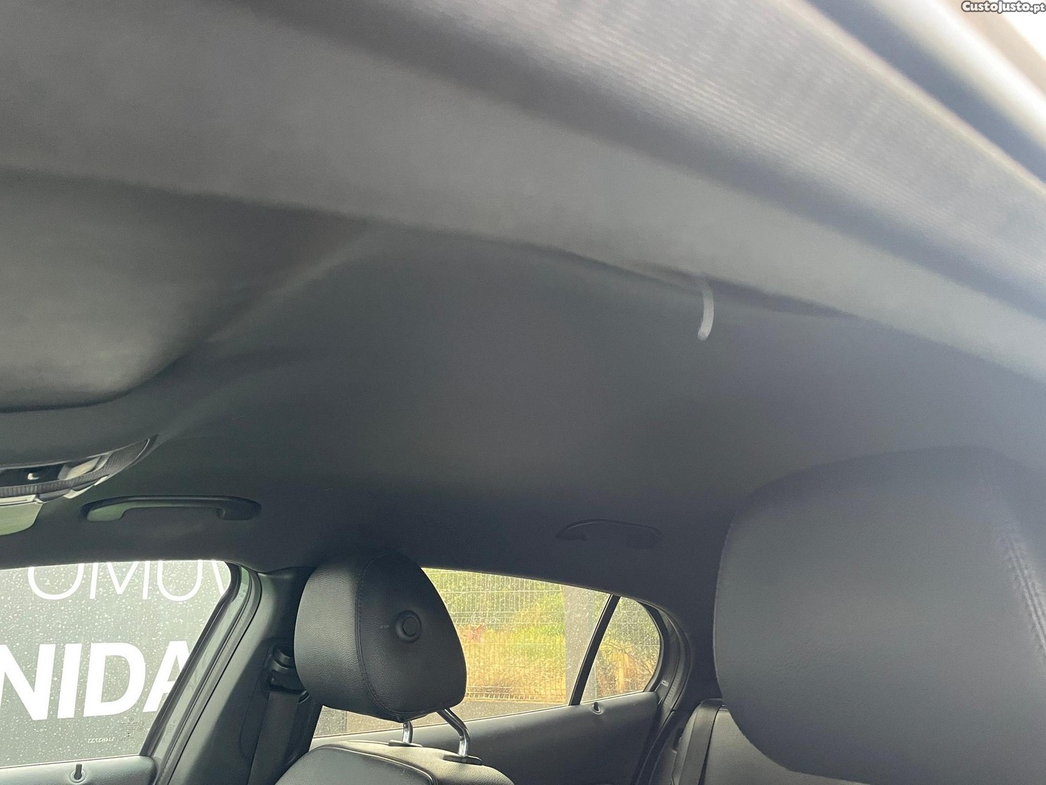 Mercedes-Benz GLA 180 CDi AMG Line Aut. — fotografia 3