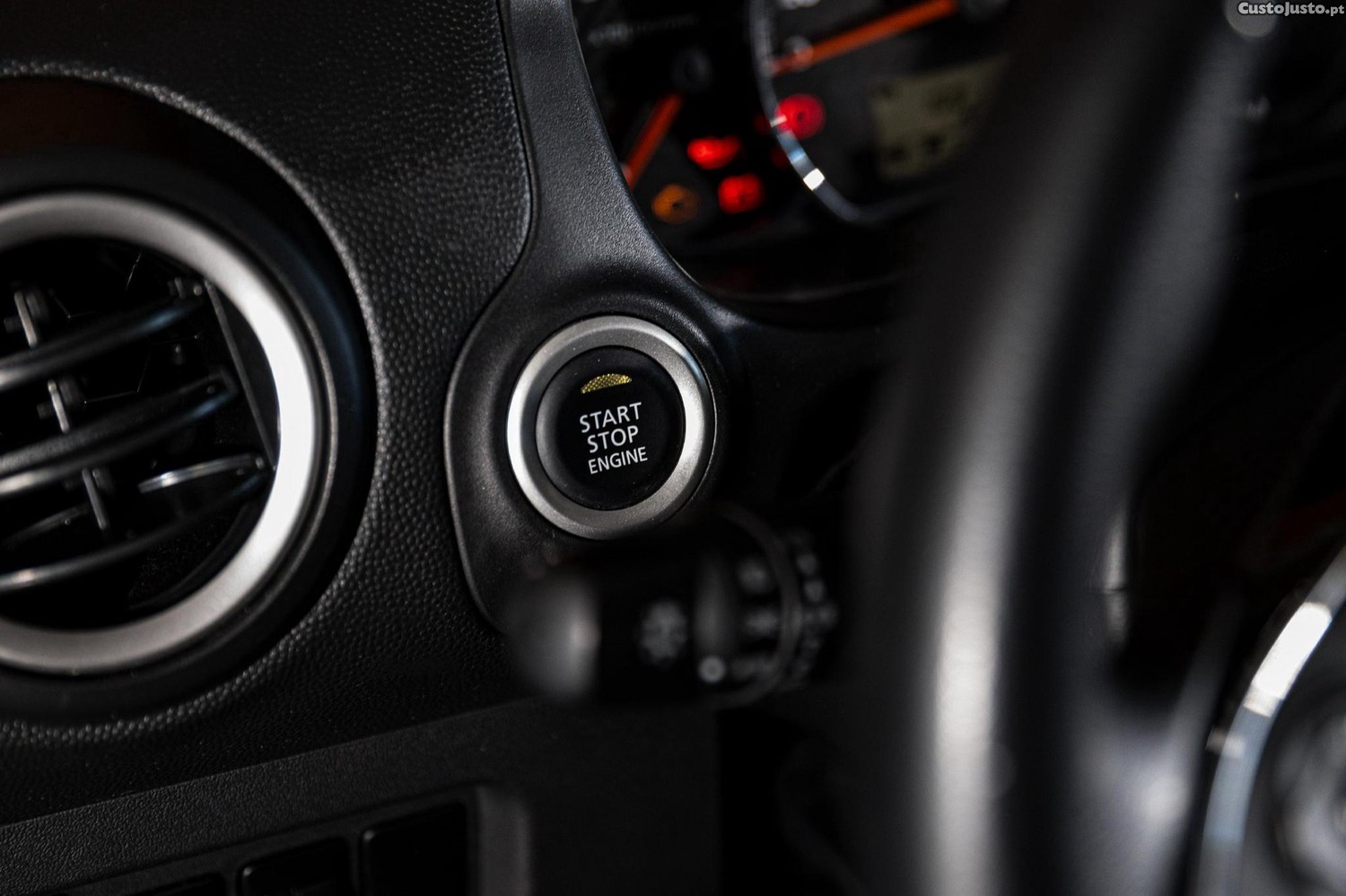 Mitsubishi Space Star 1.2 Connect Edition — fotografia 7