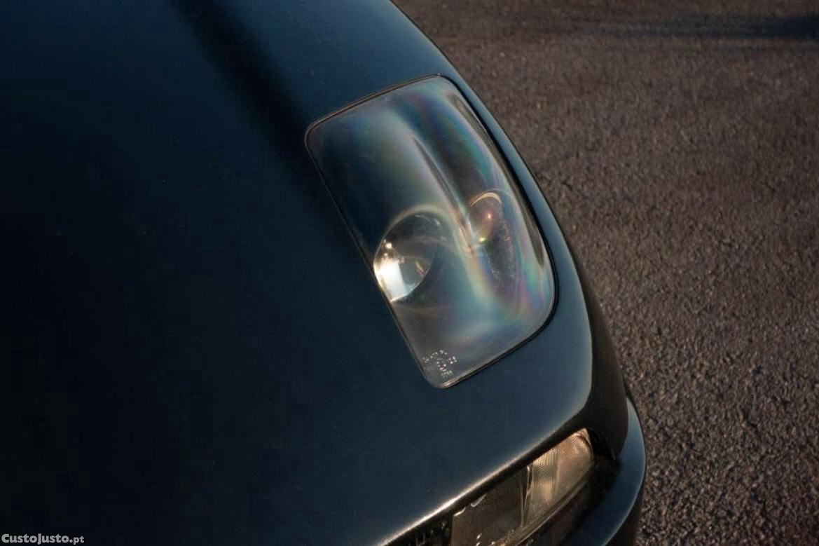 Fiat Coupé 2.0 16V — fotografia 8