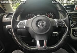 Volkswagen Scirocco 1.4 TSI (Turbo) 160cv - NACIONAL - c/ GPS - Imbatível - — fotografia 2