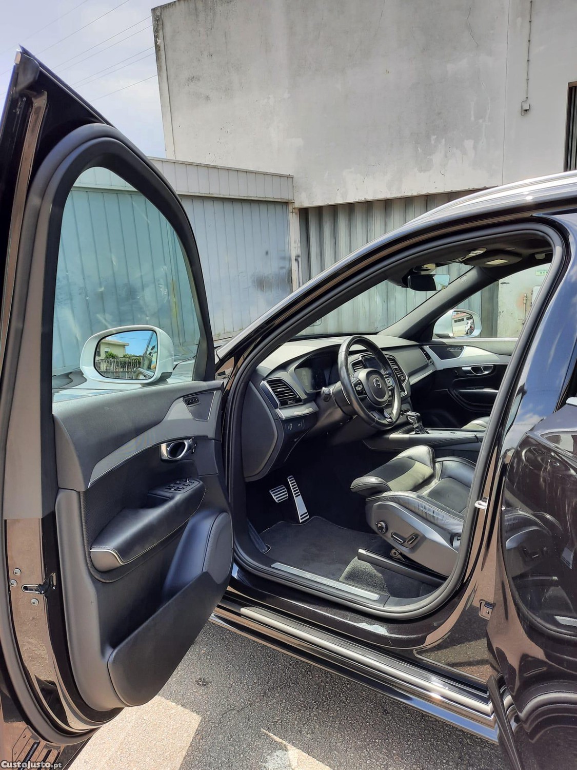 Volvo XC90 D4 R Design - 15 foto 4