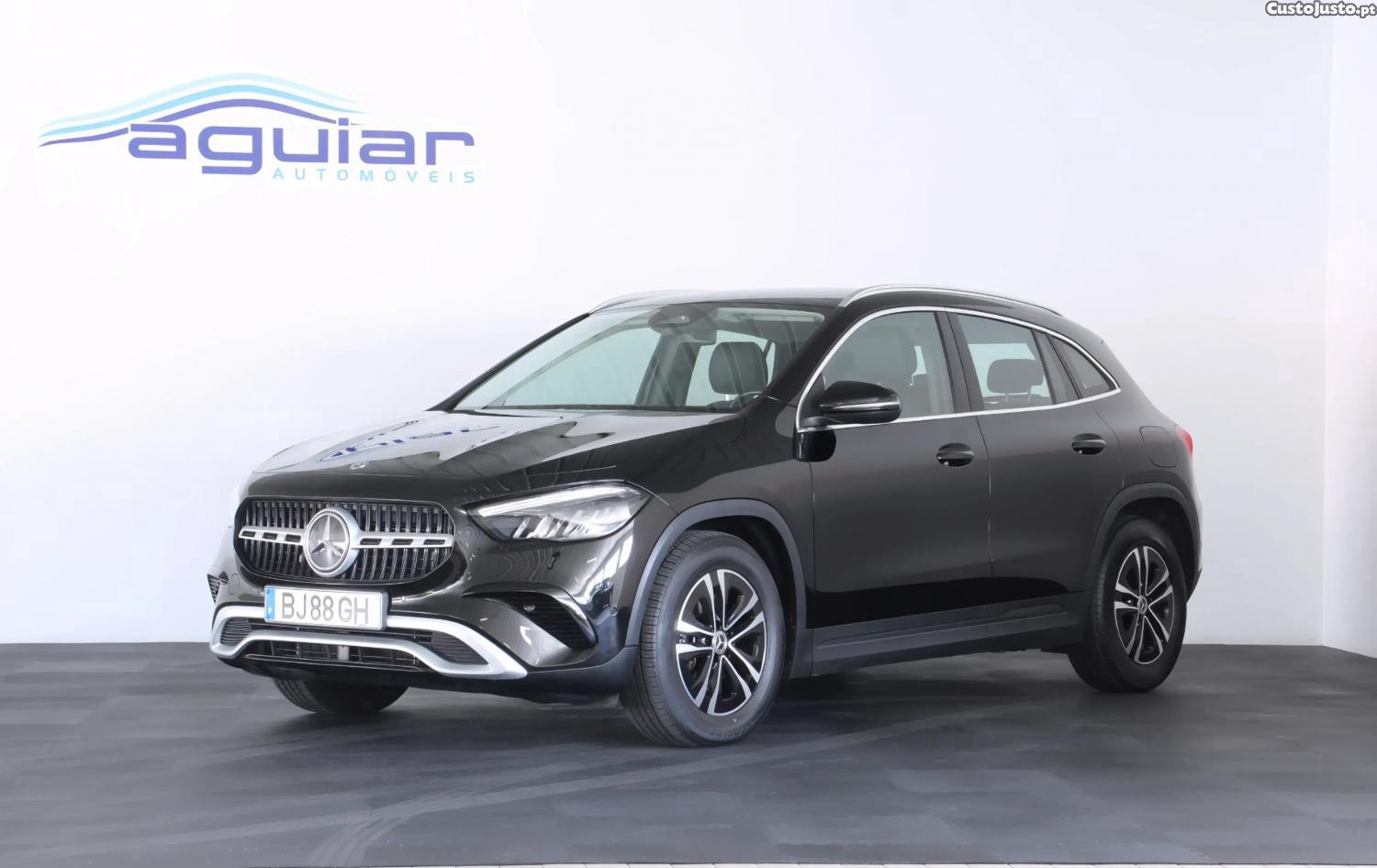 Mercedes-Benz GLA 200 Style — fotografia 10