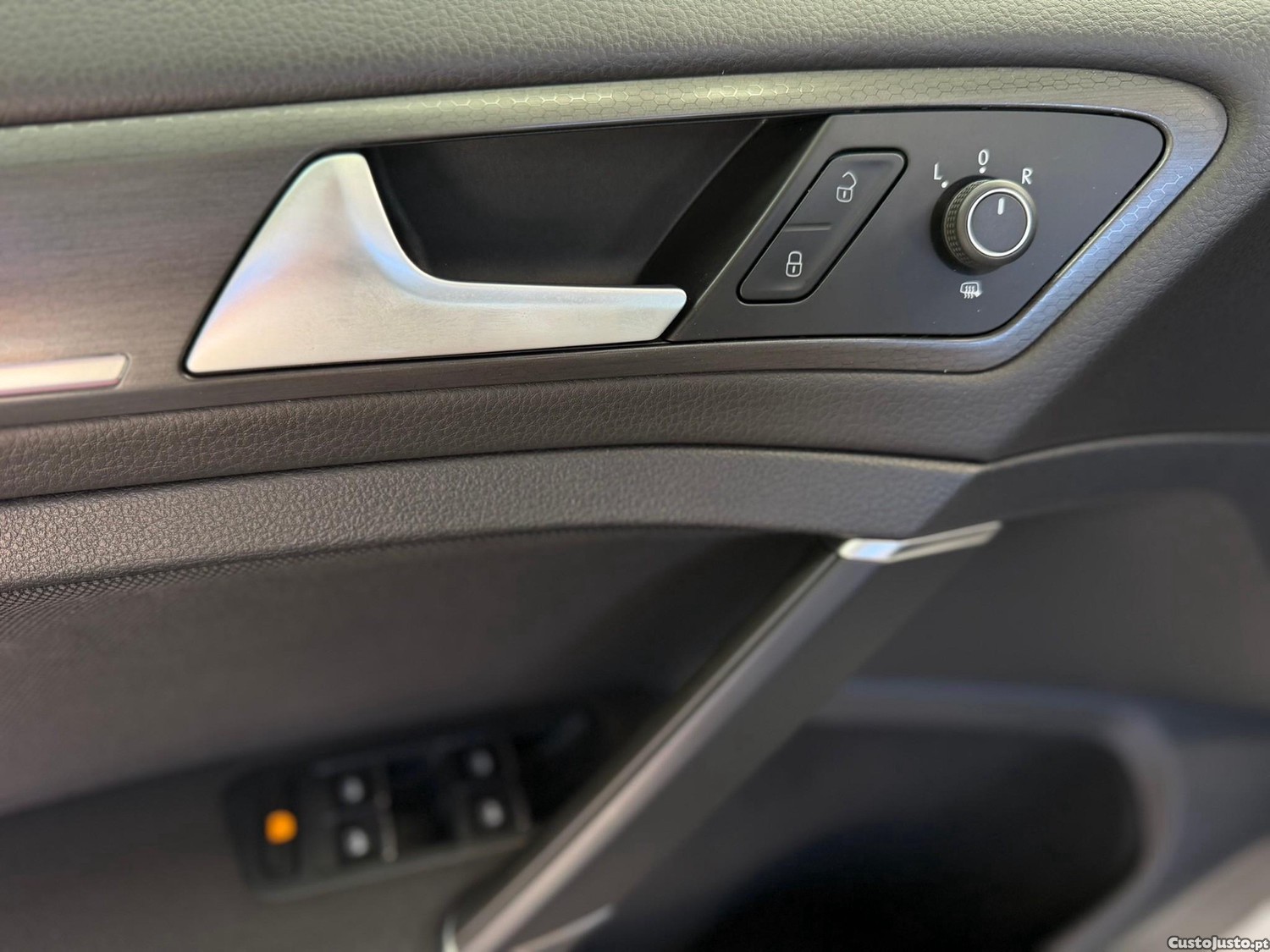 Volkswagen Golf 2.0 TSI GTI DSG Performance — fotografia 15