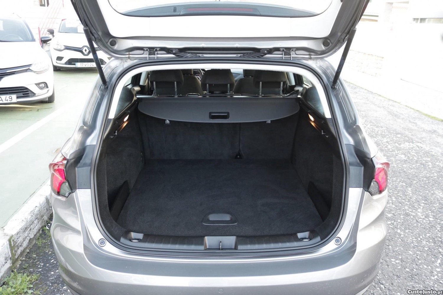 Fiat Tipo Station Wagon 1.3 M-Jet City Life — fotografia 47