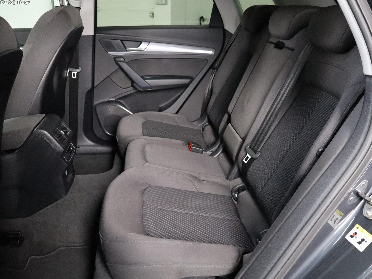 Audi Q5 50 TFSIe quattro S tronic — fotografia 16