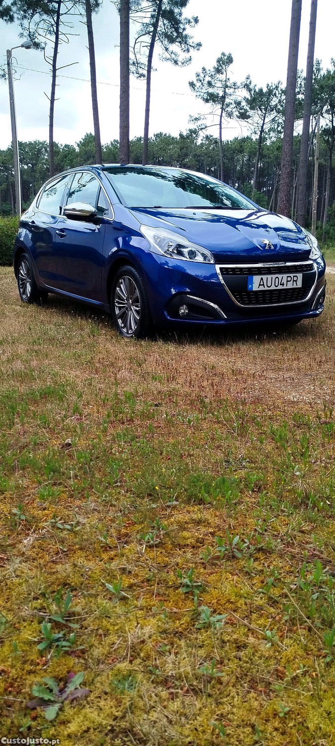 Peugeot 208 1.2 style full extras - 17 foto 3