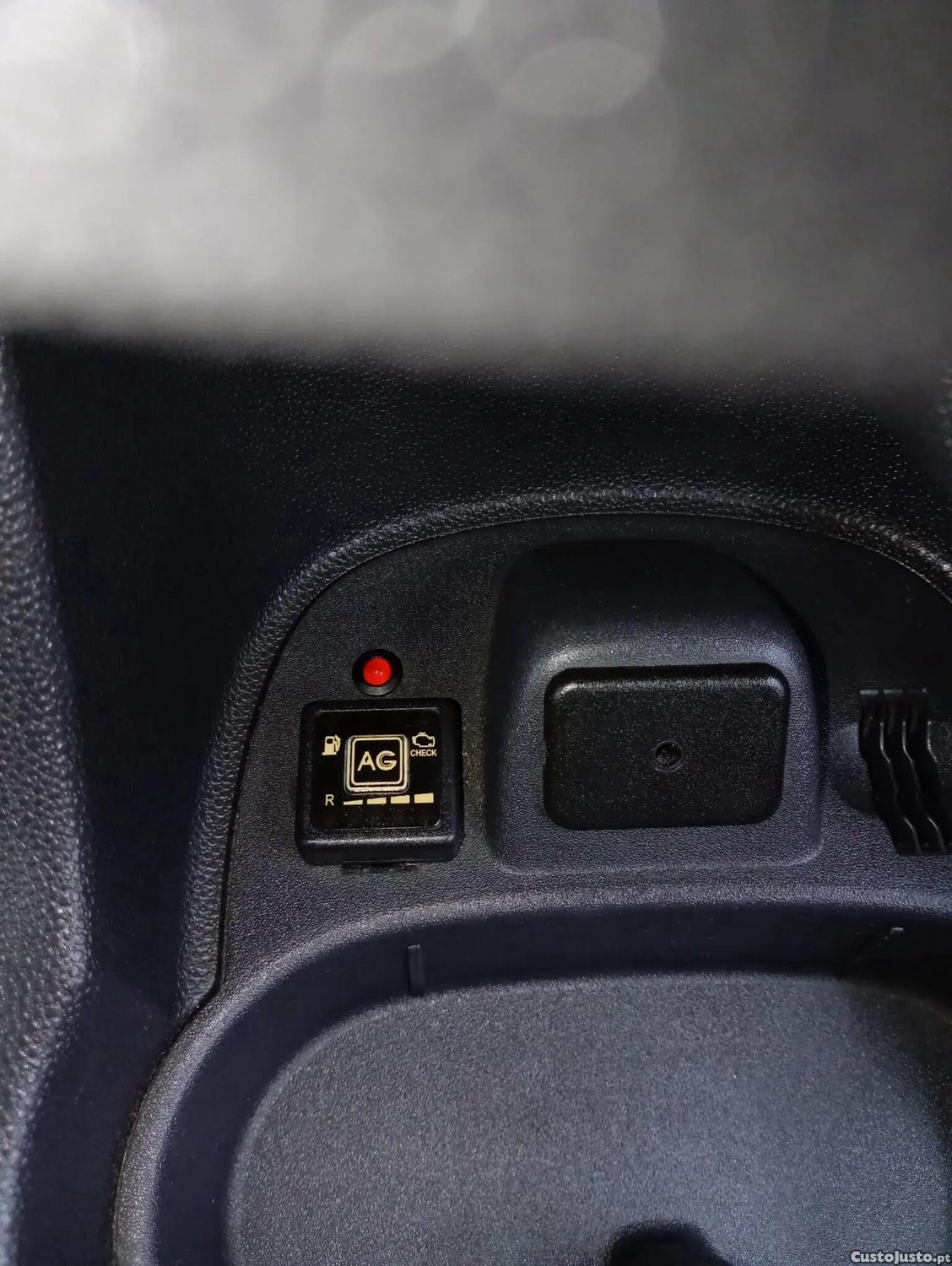 Opel Corsa 1.2 City FlexFuel — fotografia 13
