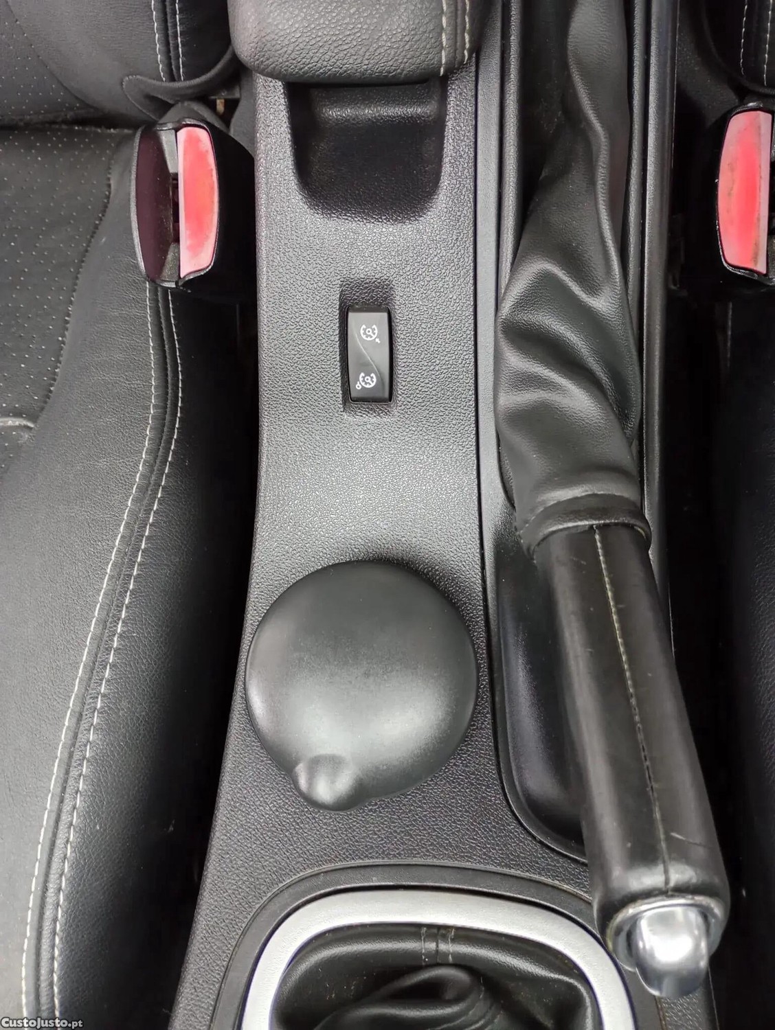 Renault Fluence 1.5 dCi Exclusive — fotografia 12