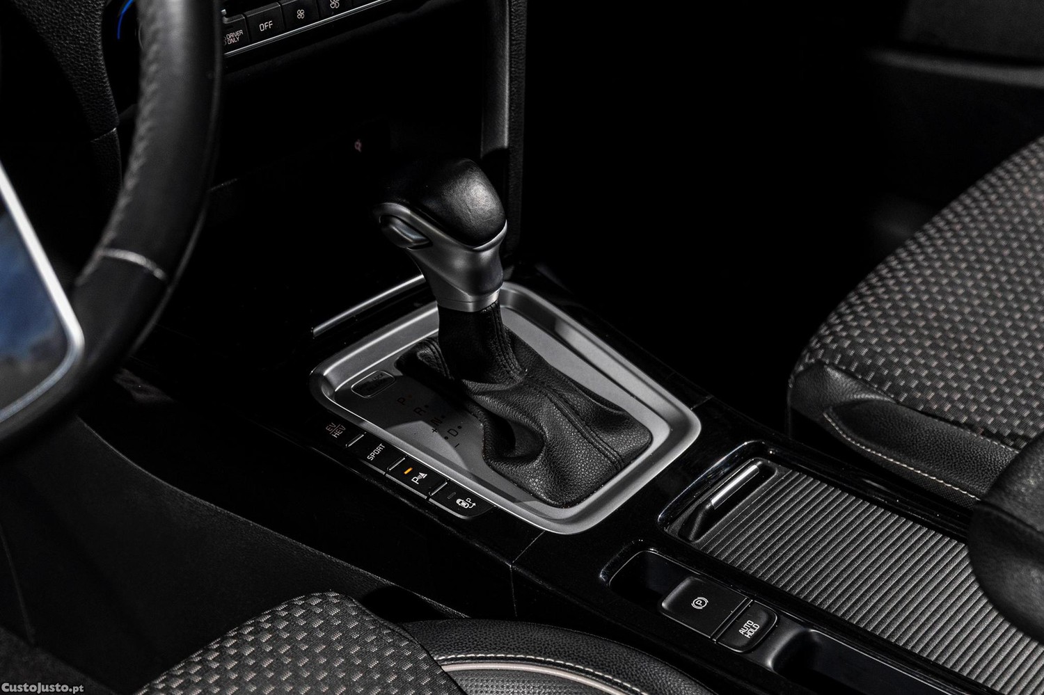 Kia XCeed 1.6 GDi PHEV Drive — fotografia 12