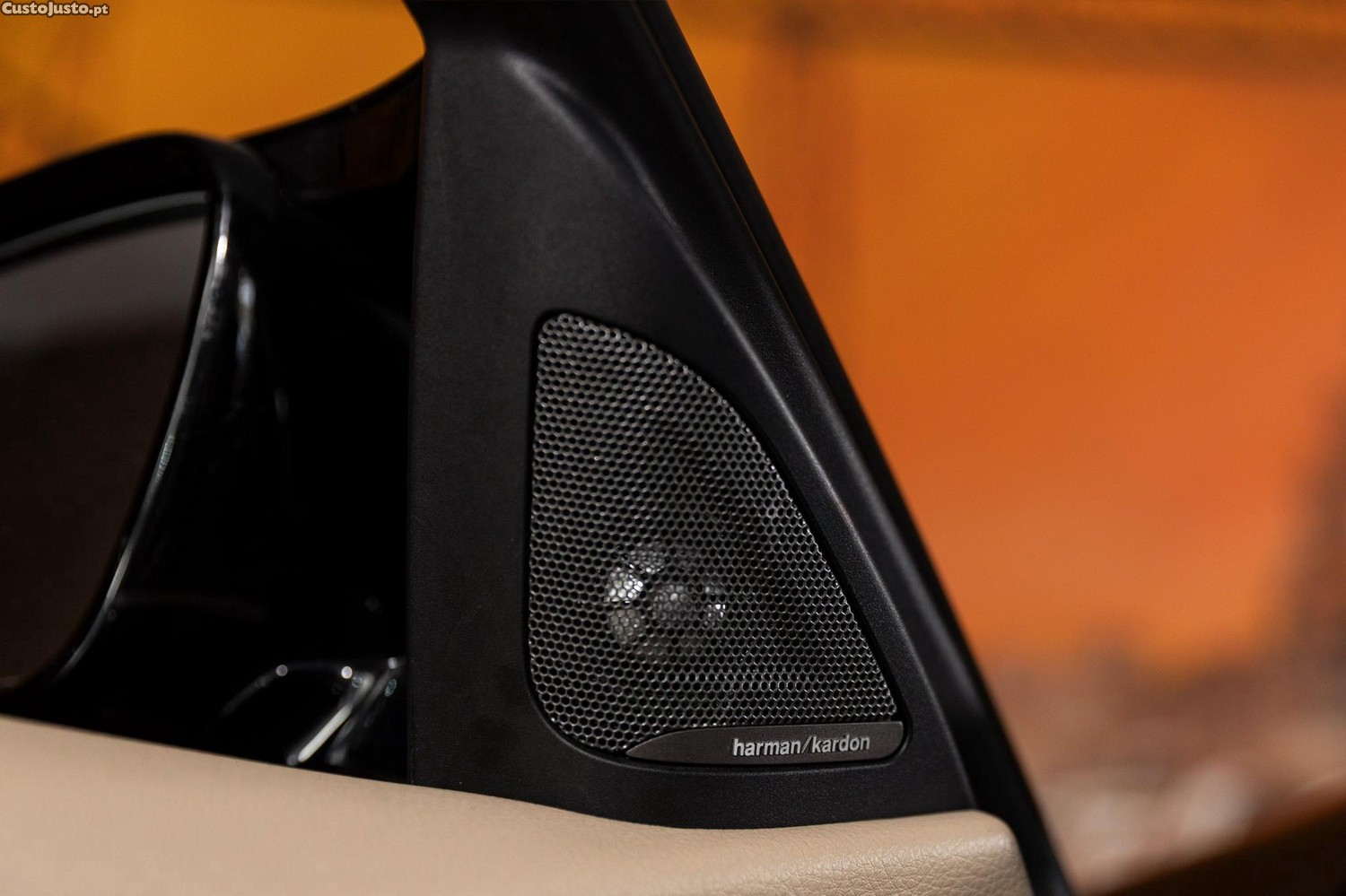 BMW 335 d Touring xDrive Pack M Shadow — fotografia 12