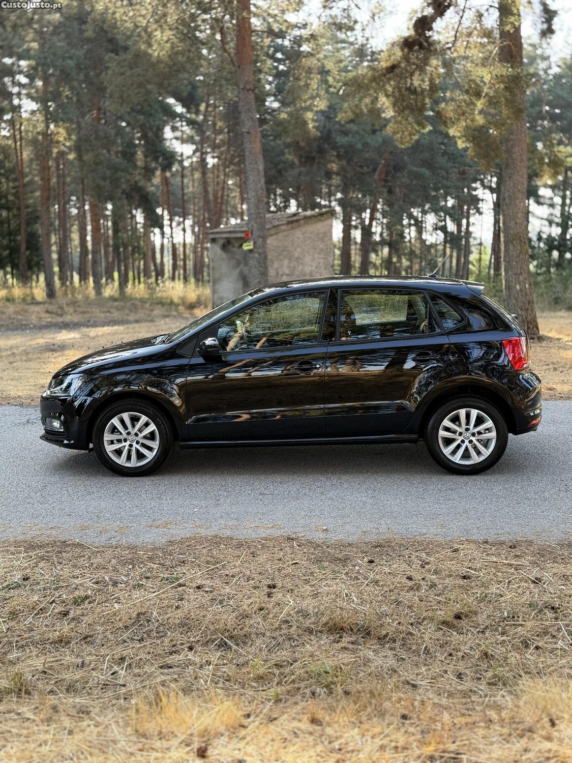 Volkswagen Polo 1.2 TSi | CONFORTLINE — fotografia 10