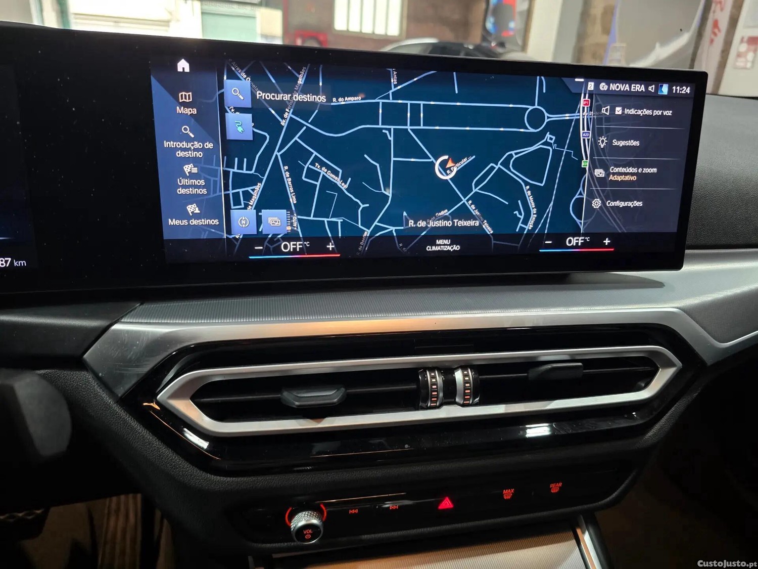BMW i4 eDrive35 Gran Coupe — fotografia 7