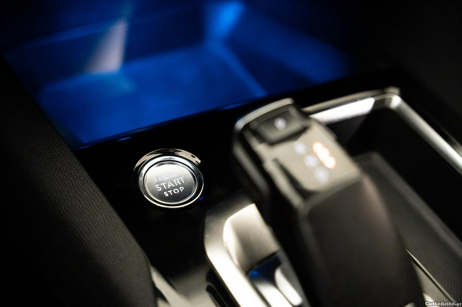 Peugeot 5008 1.2 PureTech Allure EAT8 — fotografia 6