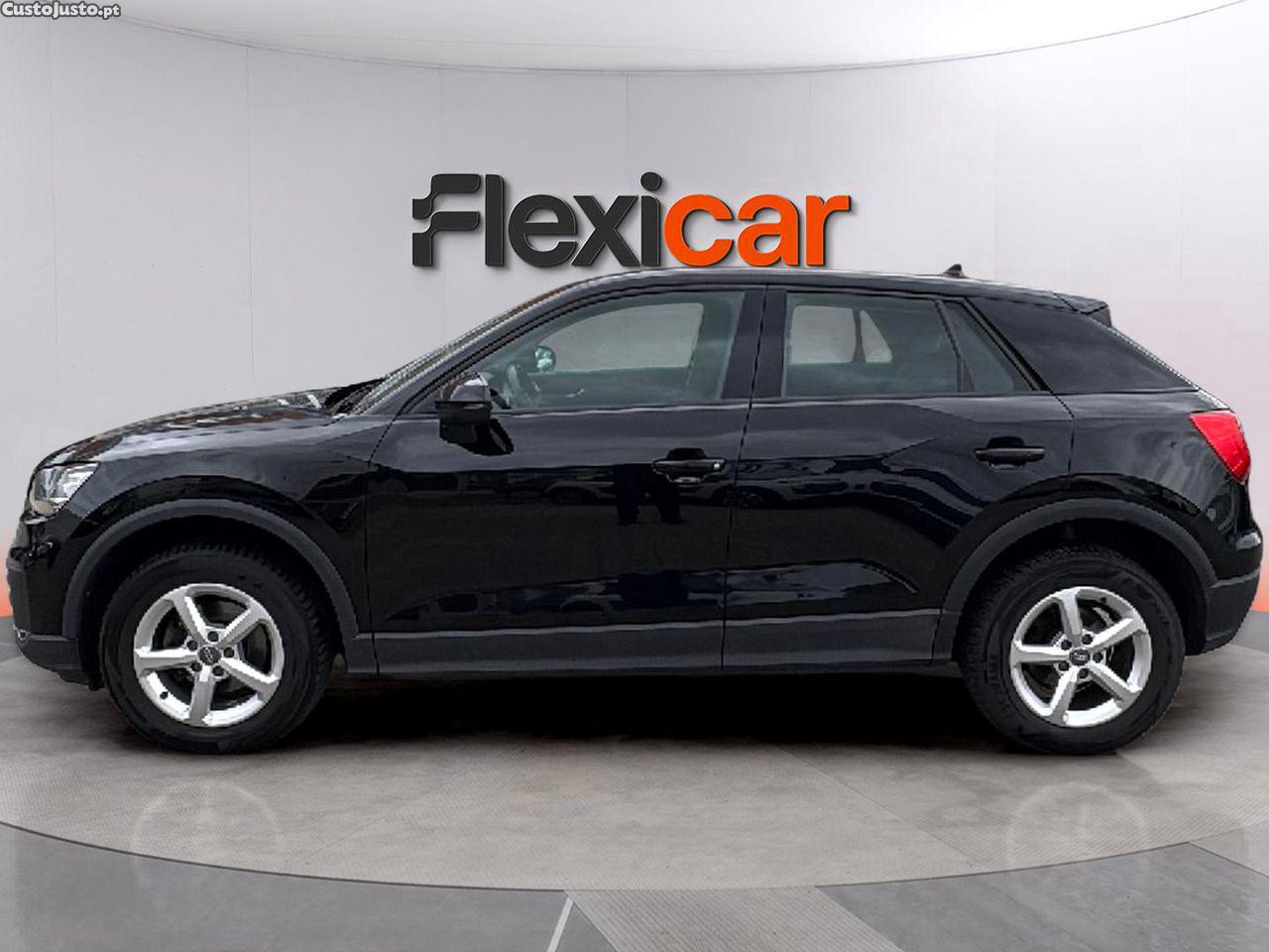 Audi Q2 30 TDI S tronic - 19 foto 4