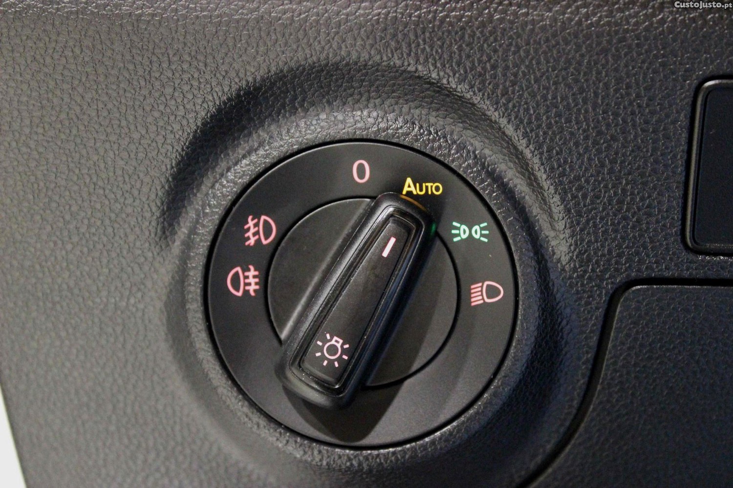 SEAT Ibiza 1.0 TSI FR — fotografia 2