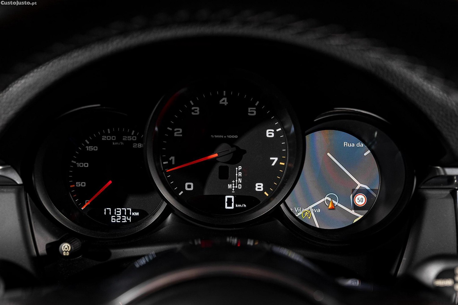 Porsche Macan 2.0T — fotografia 15