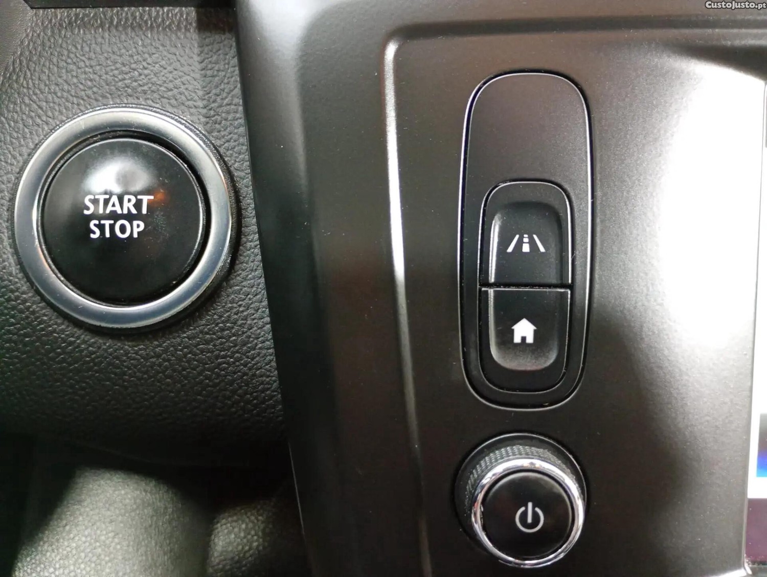 Renault Kadjar 1.5 dCi Exclusive — fotografia 3