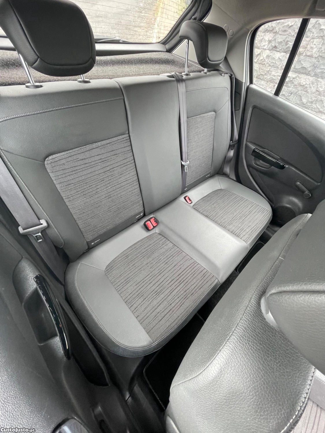 Opel Corsa 1.3 cdti 95cv — fotografia 2