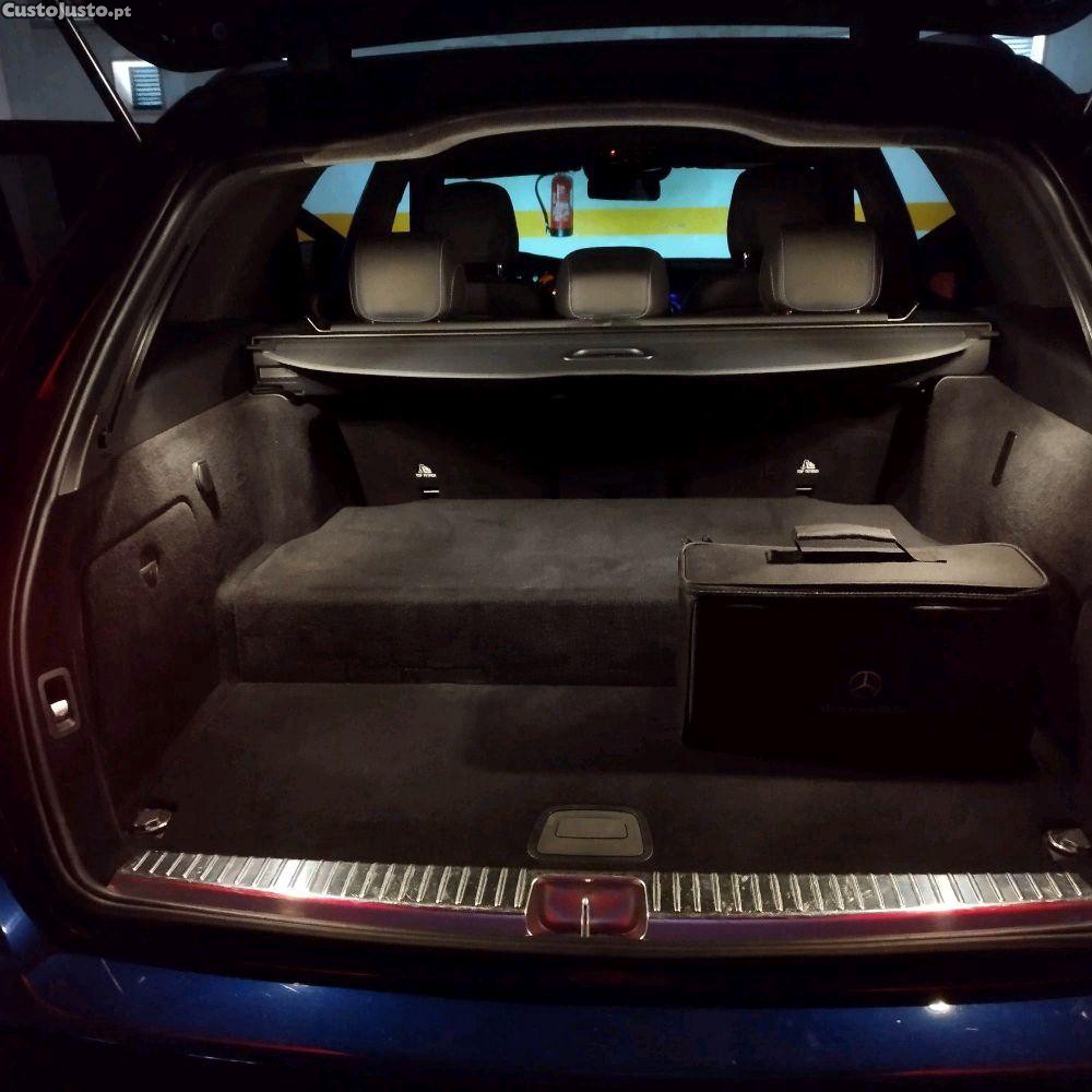 Mercedes-Benz C 300 DE amg — fotografia 4