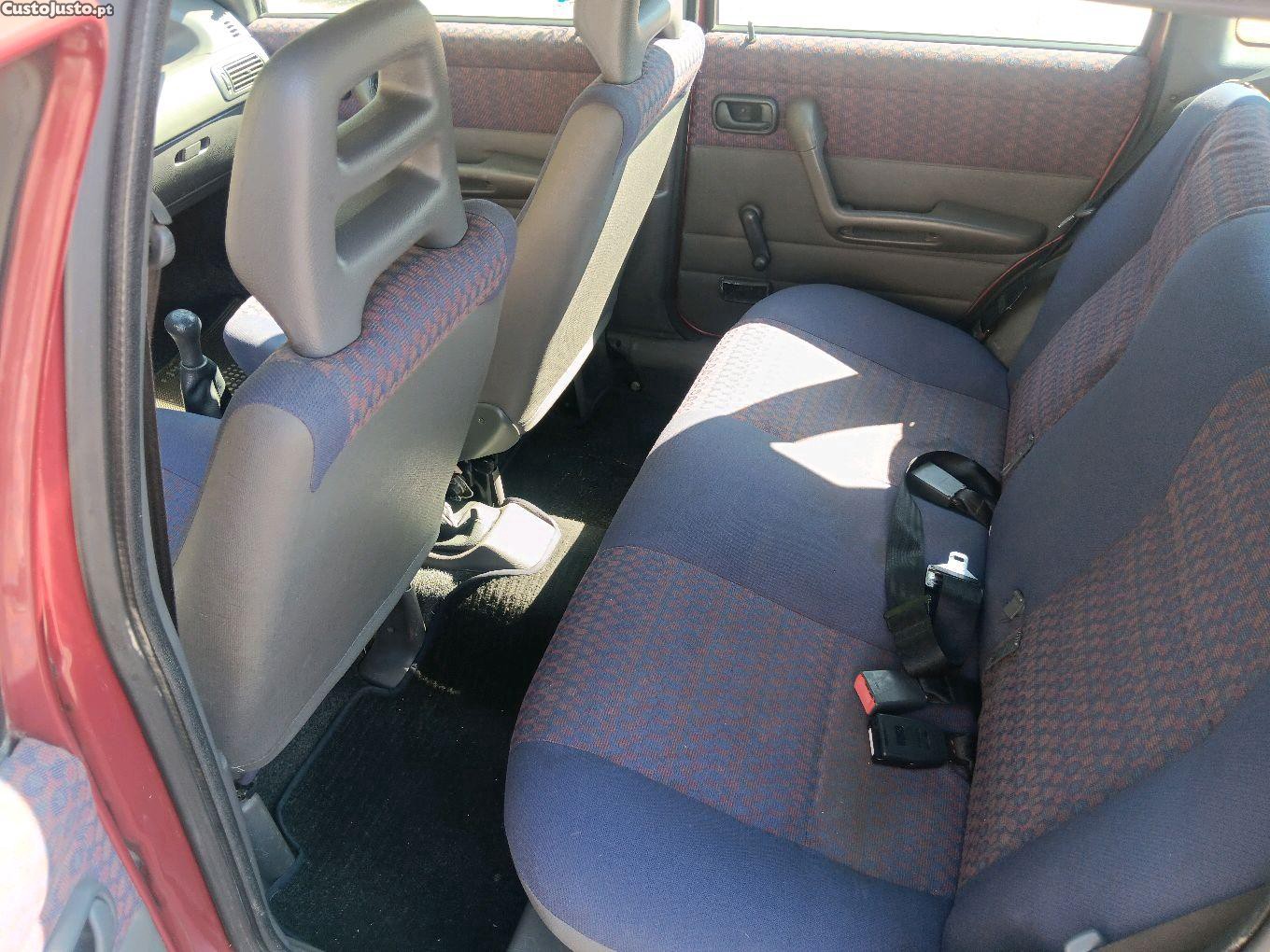 Fiat Punto 1.1i (92000kms reais) — fotografia 3