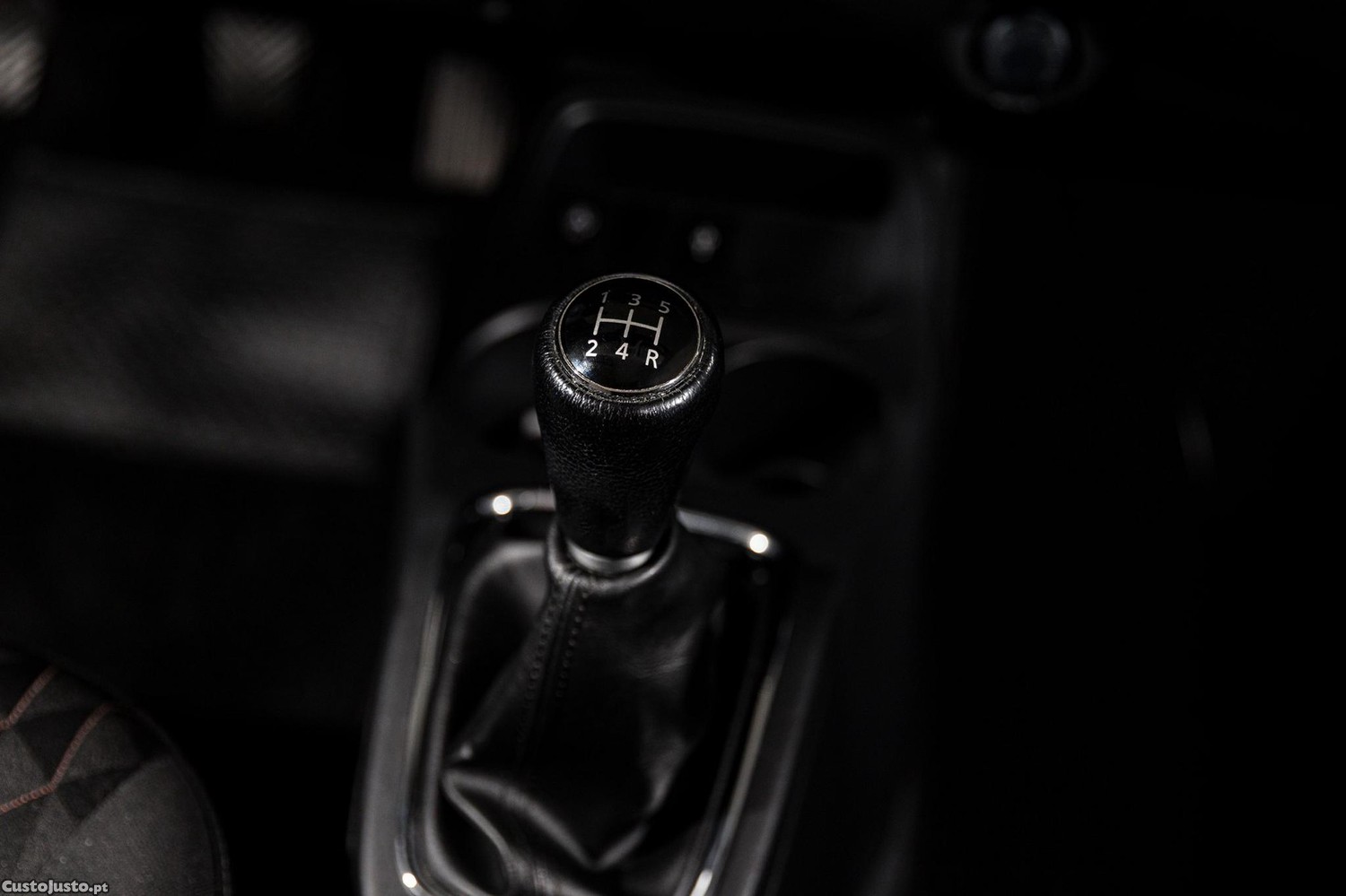 Mitsubishi Space Star 1.2 Connect Edition — fotografia 5