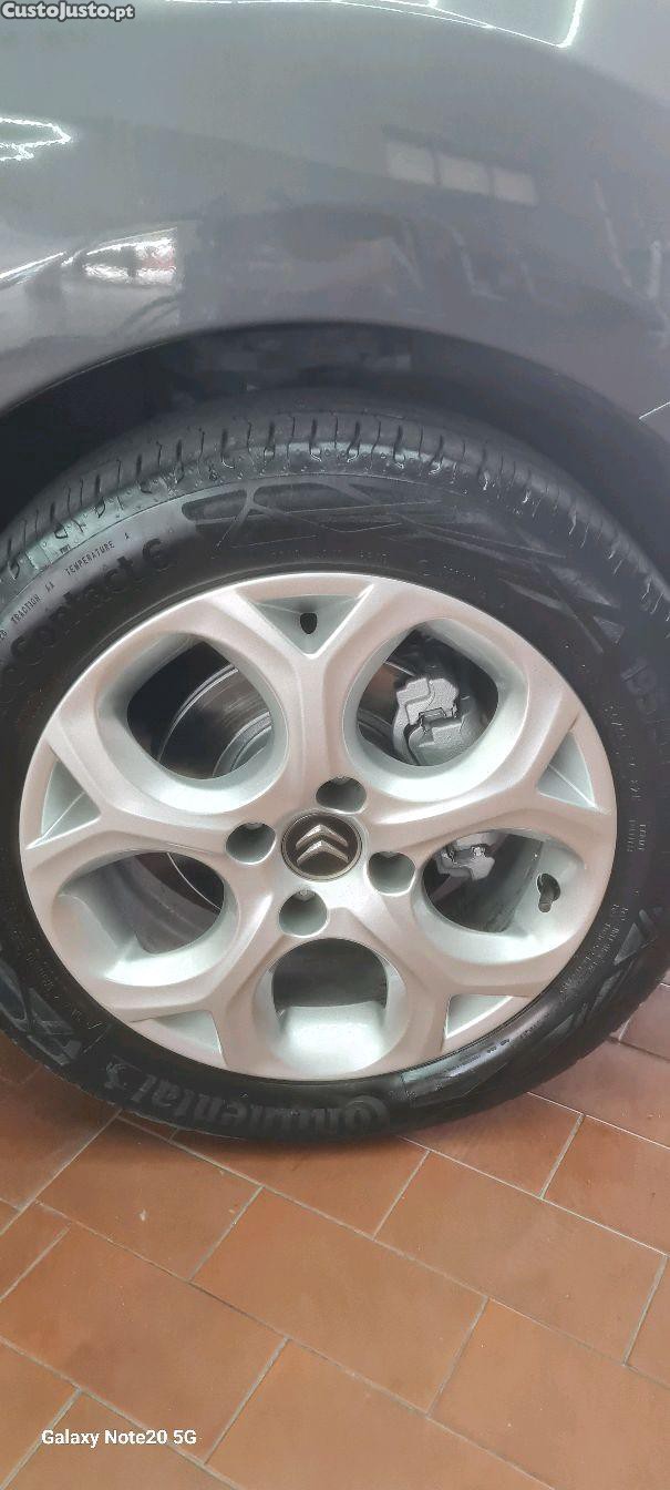 Citroën C3 1.2vti — fotografia 7
