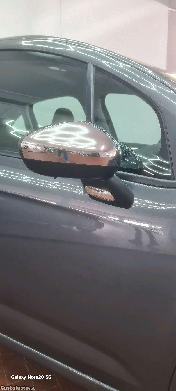 Citroën C3 1.2vti — fotografia 6