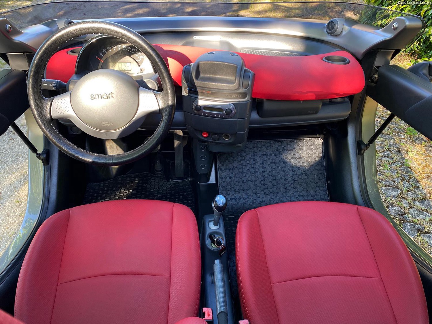 Smart Crossblade 378 — fotografia 4