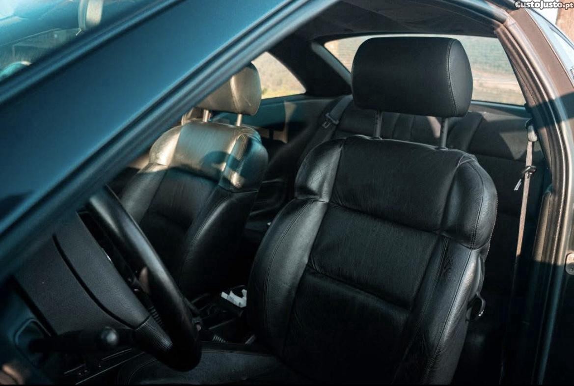 Fiat Coupé 2.0 16V — fotografia 6