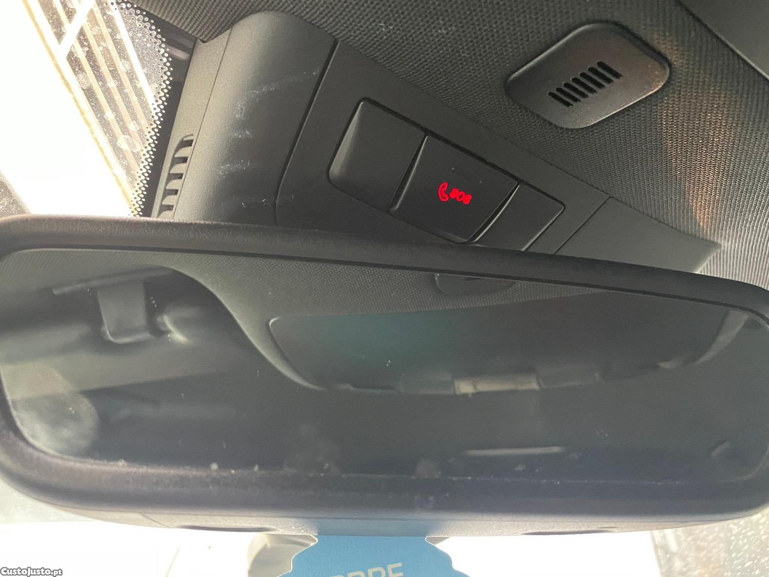 Mercedes-Benz GLA 180 CDi AMG Line Aut. — fotografia 6