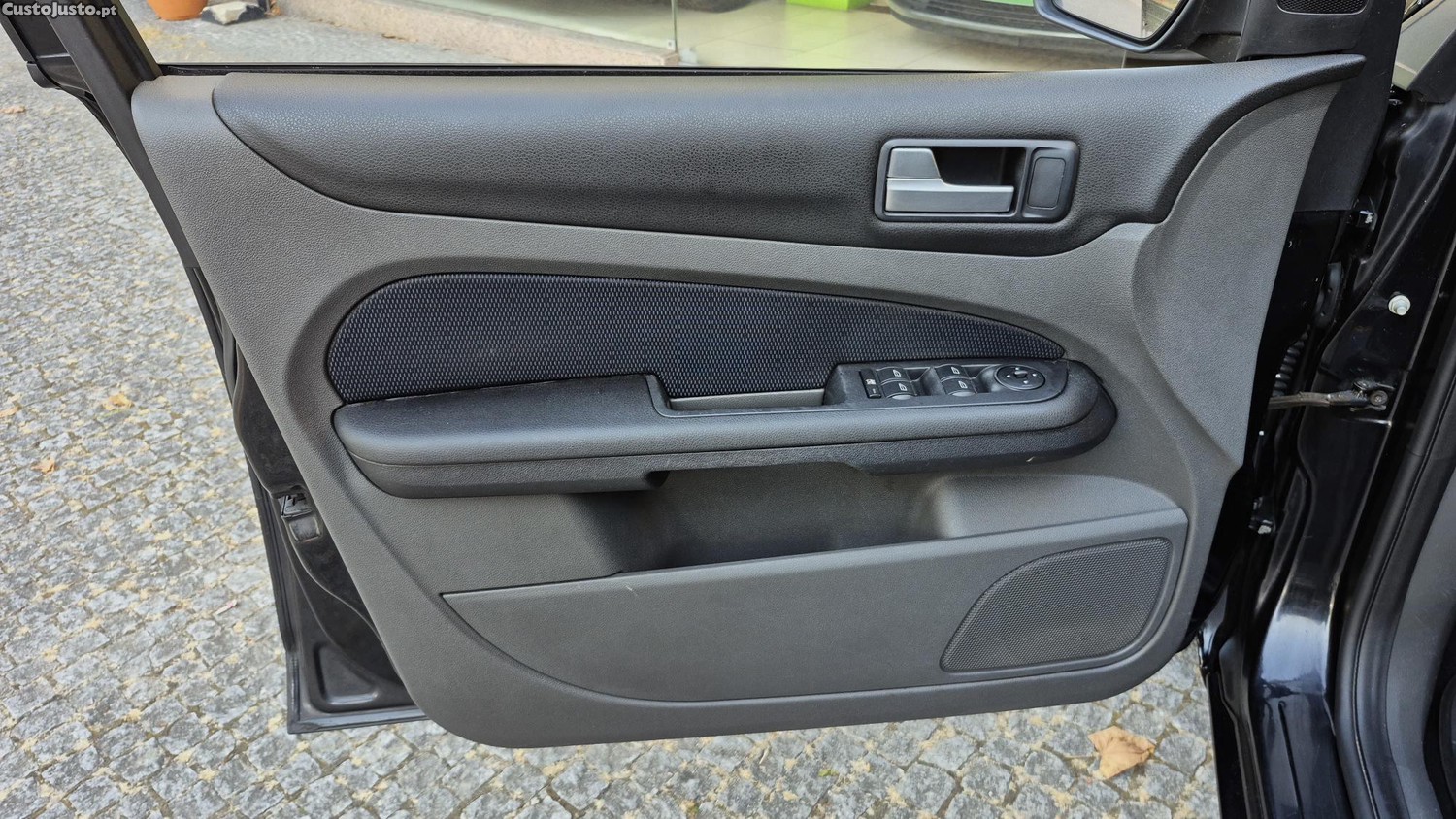 Ford Focus 1.6Tdci Sport iuc Barato — fotografia 3