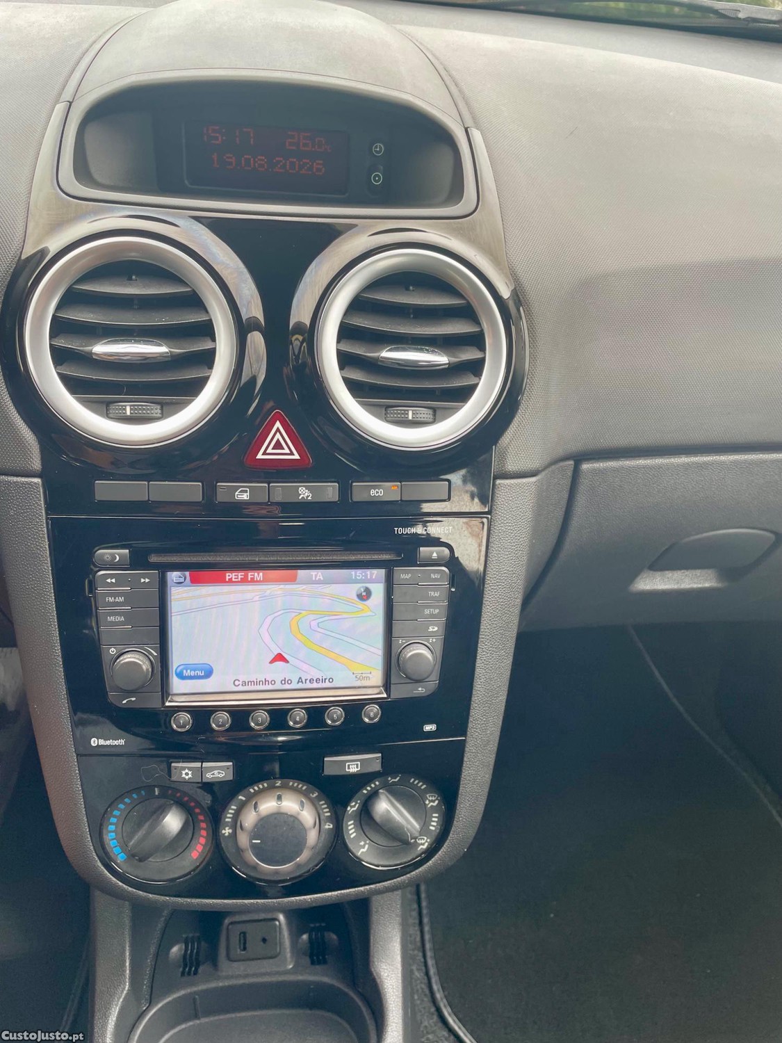 Opel Corsa 1.3 cdti 95cv — fotografia 5