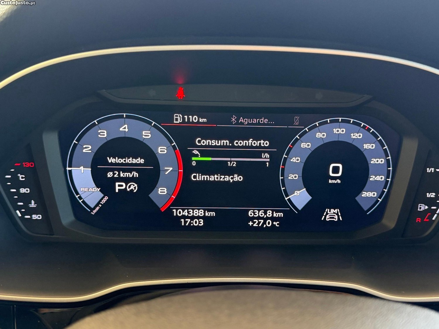 Audi Q3 35 TFSI Advanced S tronic — fotografia 15