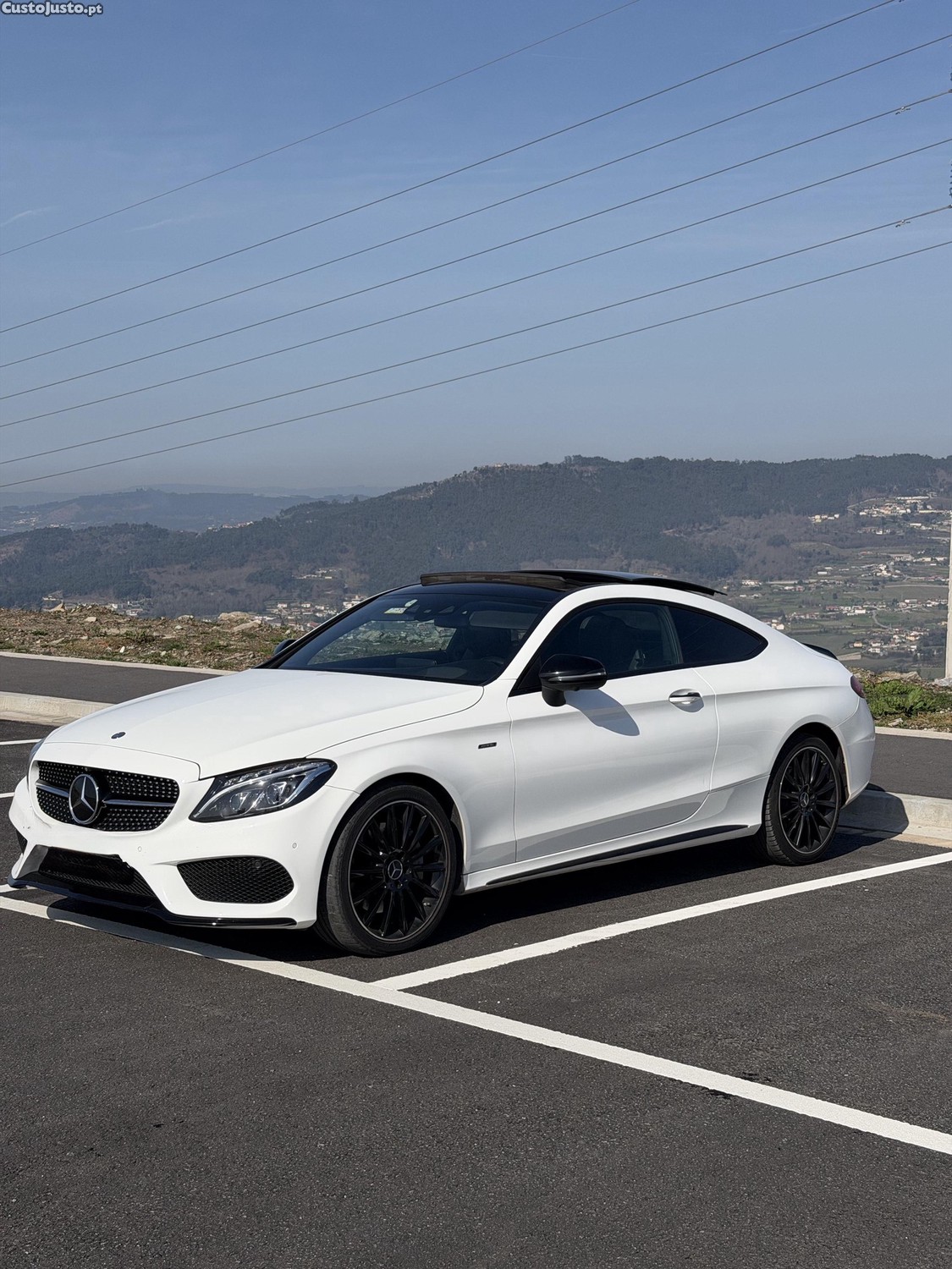 Mercedes-Benz C 250 C250d Amg — fotografia 8