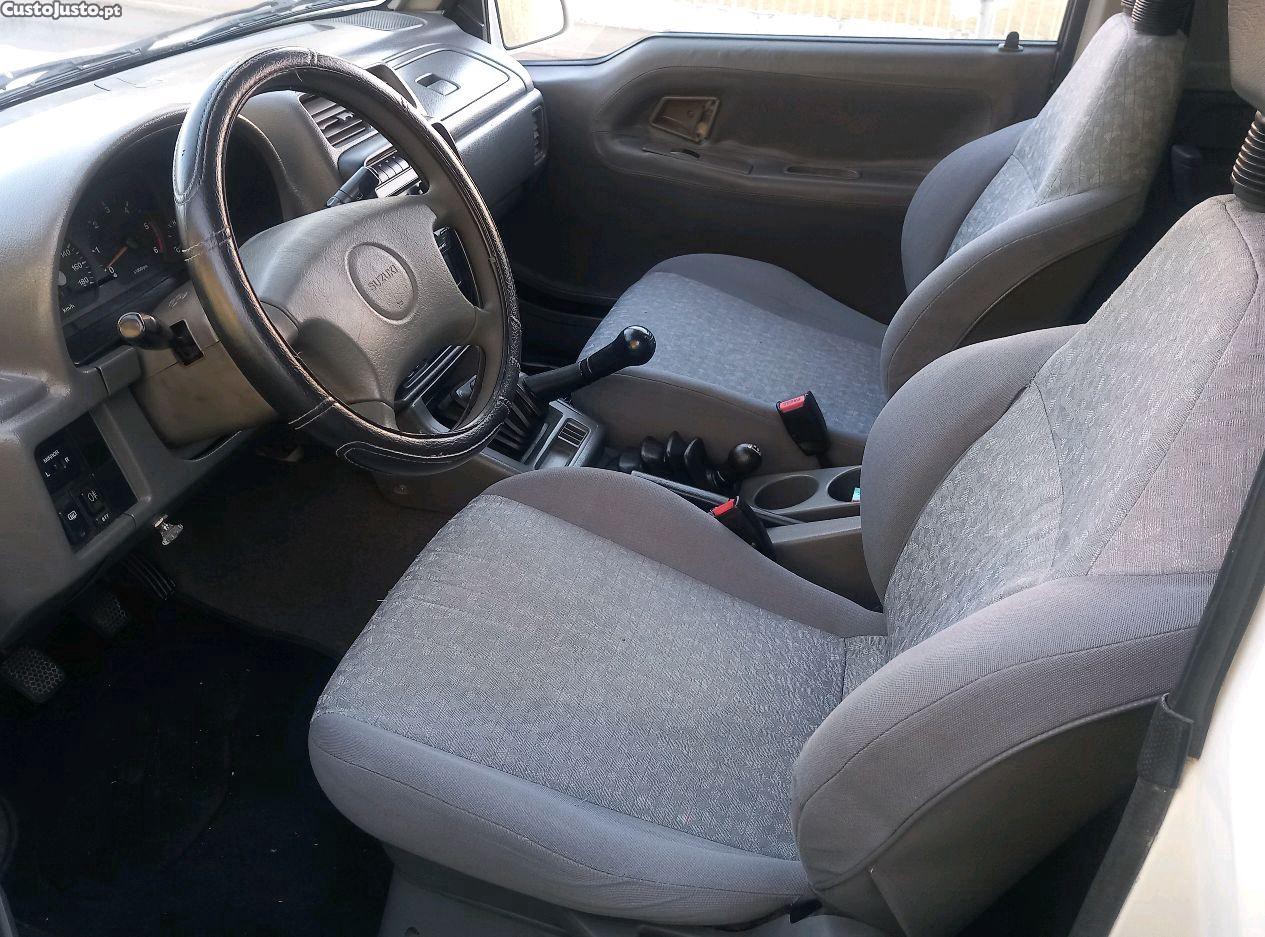 Suzuki Vitara 1.9 TD HardTop — fotografia 3