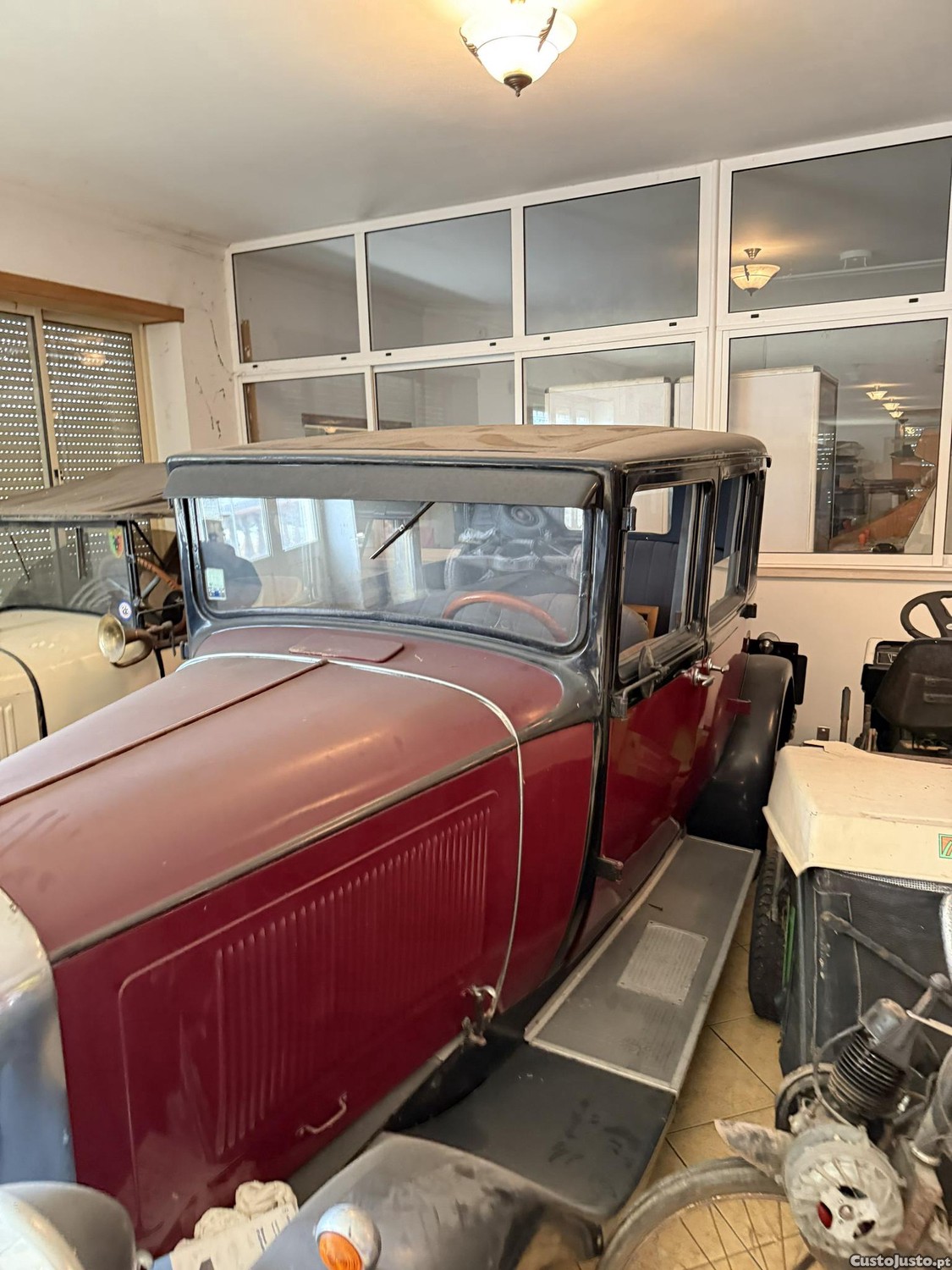 Citroën C4 C4 de 1932 — photo 3