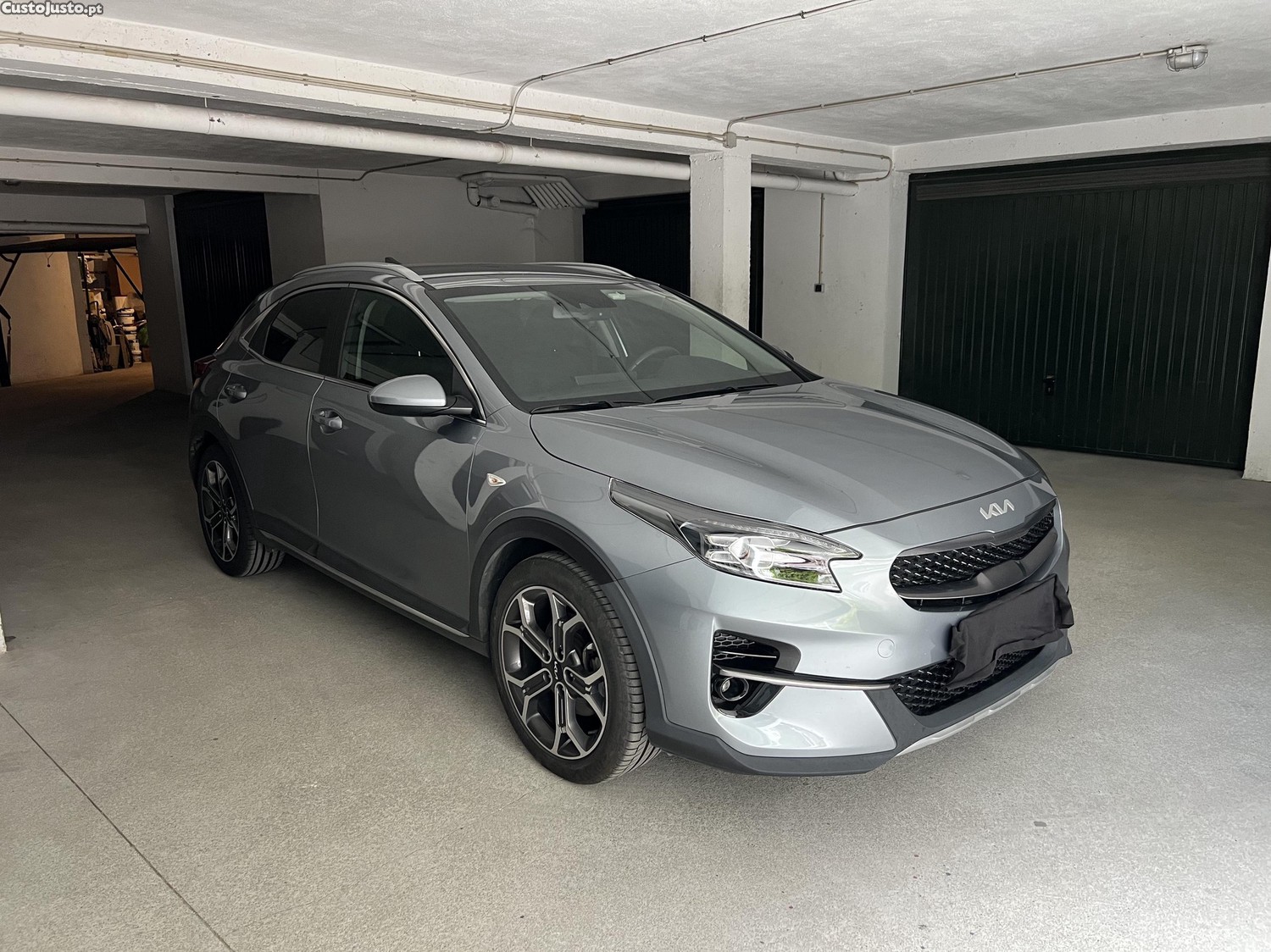 Kia XCeed 1.0TGDI 120cv Drive — fotografia 11