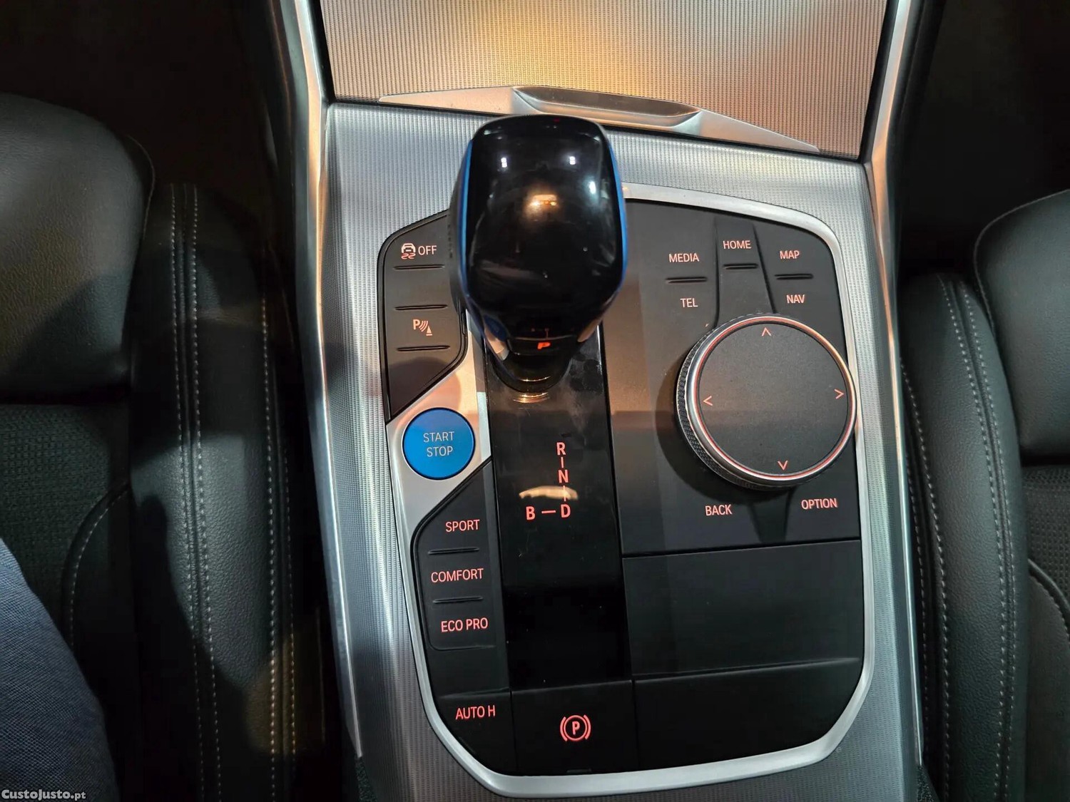 BMW i4 eDrive35 Gran Coupe — fotografia 6