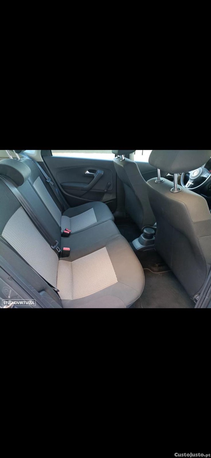 Volkswagen Polo Cr — fotografia 8