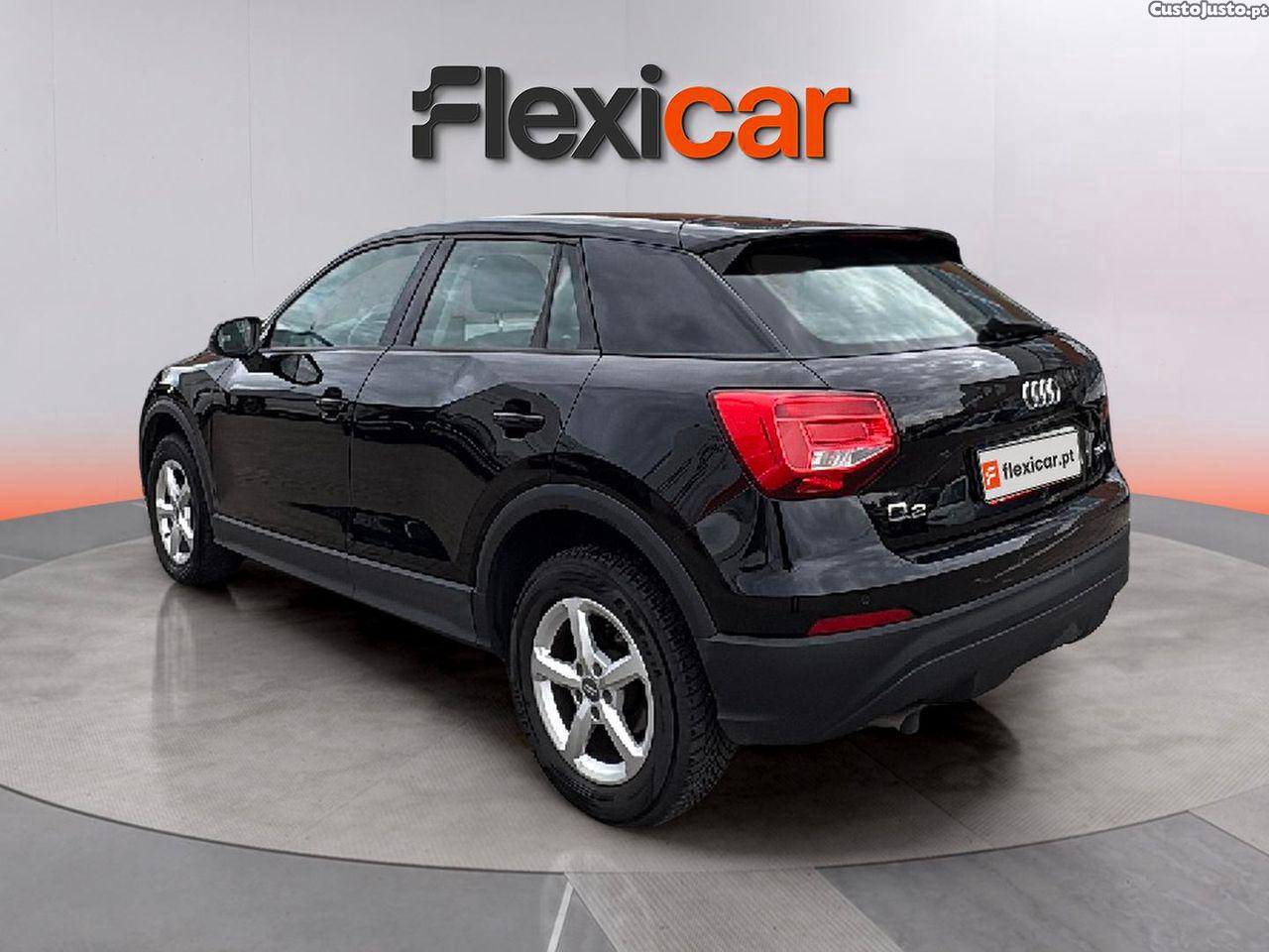 Audi Q2 30 TDI S tronic - 19 foto 5