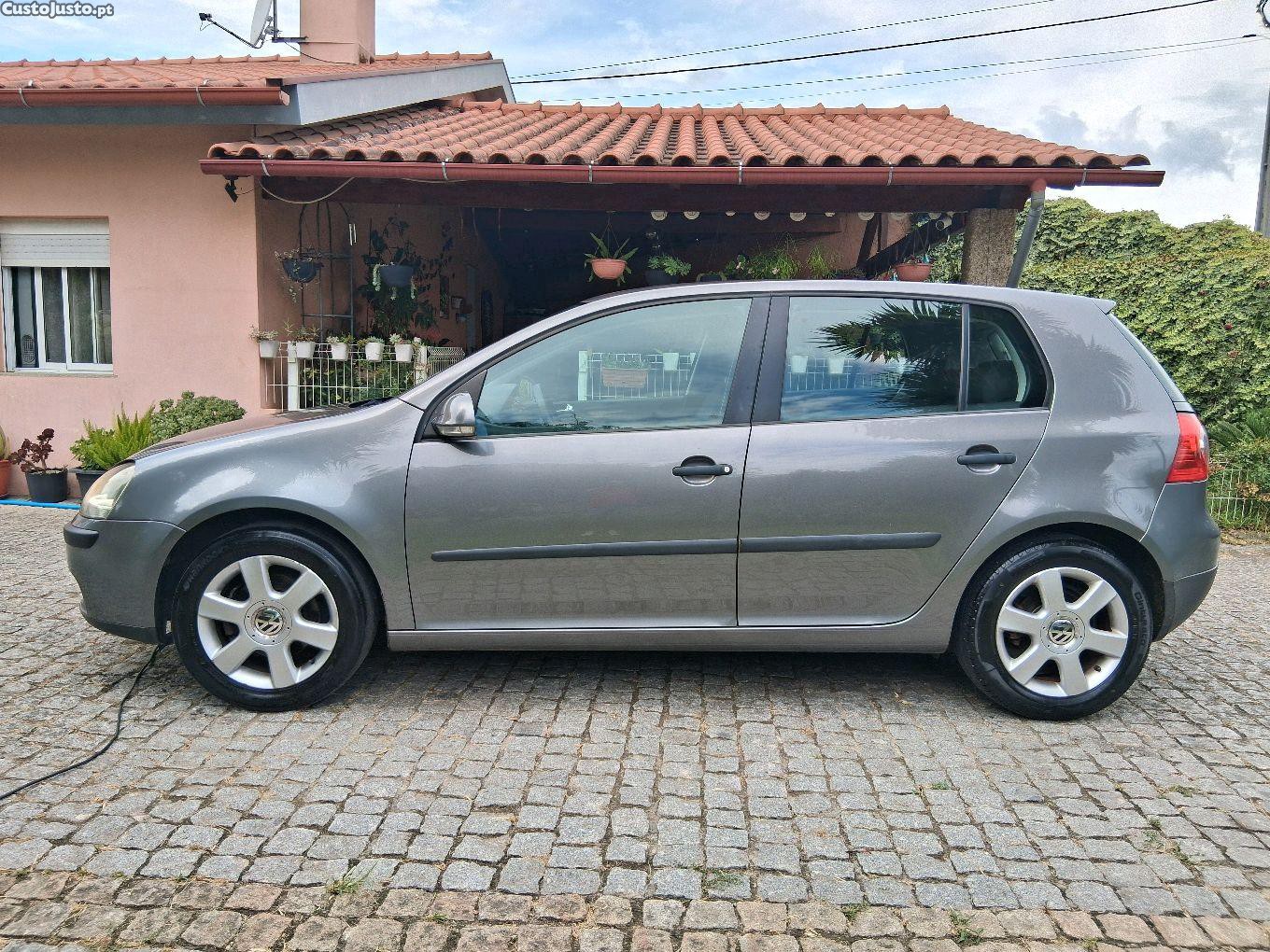 Volkswagen Golf 1.4 fsi nacional — fotografia 11