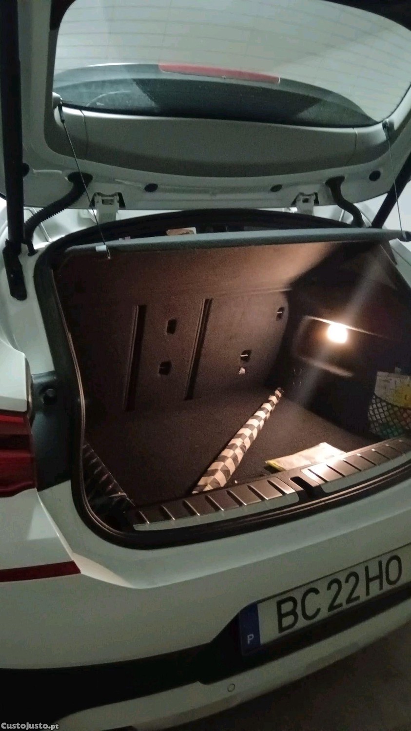 BMW X2 S Drive 2.0 gasolina — fotografia 3
